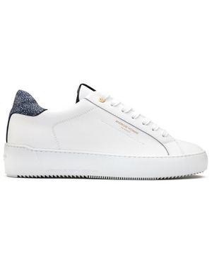 Android Homme Zuma Sneakers - Weiß