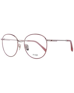 Maje Brille Mj3025 401 55 - Mettallic