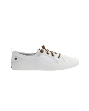 Sperry Top-Sider Crest Vibe Plimsolls - Schwarz