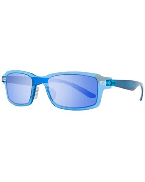 Try Cover Change Lunettes De Soleil Th502 05 52 - Blau