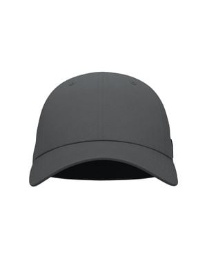 Under Armour "Team Blitzing" Baseball-Mütze (Graphit) - Grau