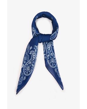 Penti Glory Bandana - Blau