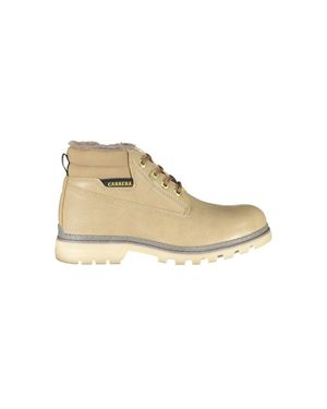 Carrera Herren Winterstiefel Ca25361 - Natur