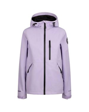 DLX Trespass - Lila