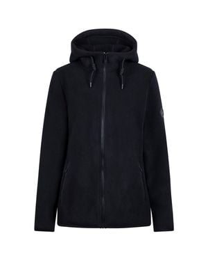 DLX Trespass - Blau