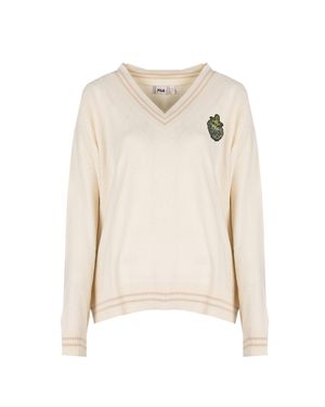 Fila Pullover Telling Damen - Natur