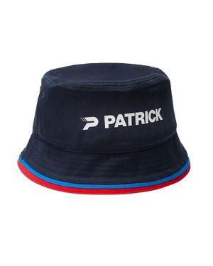 Patrick "Fabien" Schlapphut - Blau