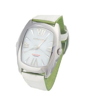 Chronotech Ct7696M-05 Herren Uhr - Mettallic