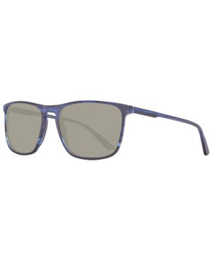 Helly Hansen Hh5004-C03-57 Sonnenbrille - Grau