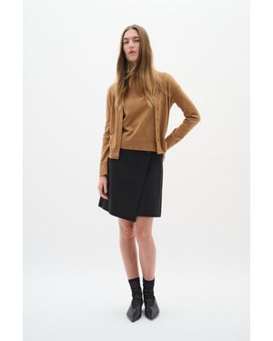 Inwear Rock Bryelleiw Rock - Schwarz