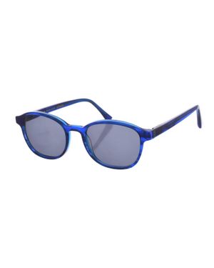 Zen Z422 -Sonnenbrille Aus Acetat - Blau