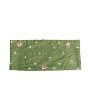 Buff Haarband 123500 Frau - Grün