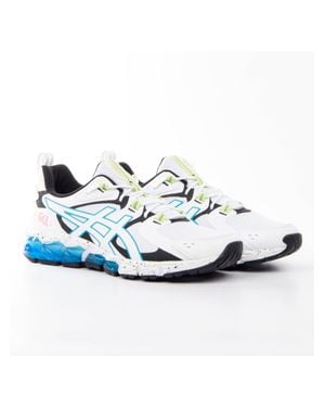 Asics Basket Homme Gel Quantum 180 - Weiß