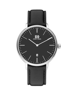 Danish Design Koltur Iq13Q1175 - Schwarz