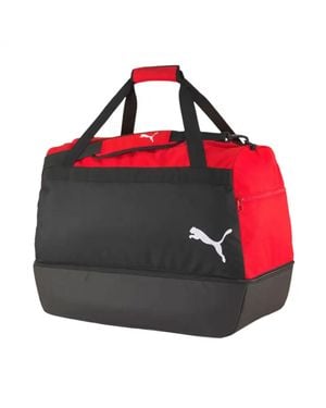 PUMA Teamgoal 23/Rote Hardcase-Tasche