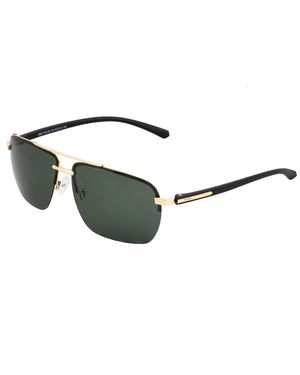 Simplify Simplifier Les Lunettes De Soleil Polarisées Lennox - Schwarz