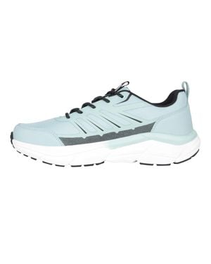 Mountain Warehouse Damen Sneaker "Switch" (Petrol) - Blau