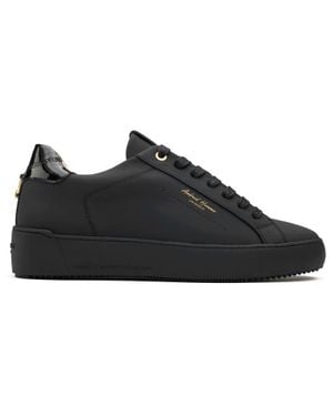 Android Homme Zuma Sneakers - Schwarz
