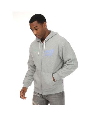 Levi's Kapuzenpullover Für Herren - Grau