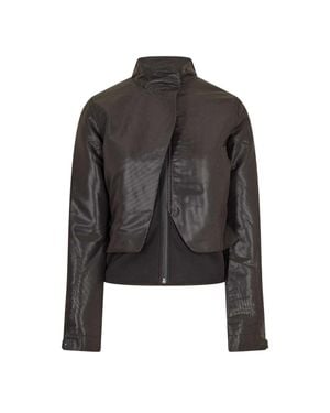 PUMA Jacke Für Damen, Reise - Schwarz