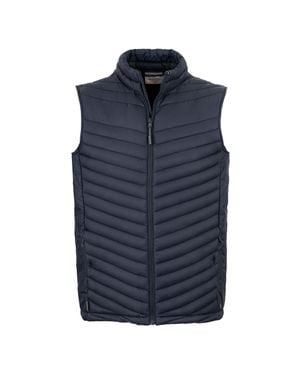 Craghoppers Erwachsene Expert Expolite Thermal Gilet (Dark) - Blau
