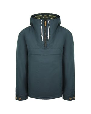 Dickies Kapuzenjacke - Blau