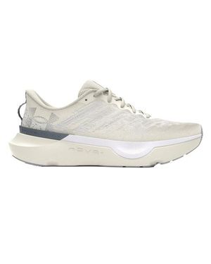 Under Armour Herren Sneaker "Infinite Pro Breeze" - Weiß