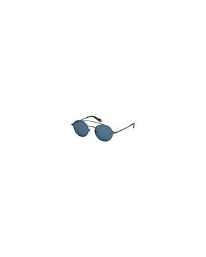 WEB EYEWEAR Web We0220/S 90X Sonnenbrille - Blau