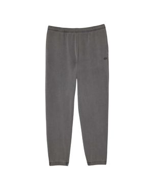 Lacoste Jogginghosen Für Herren/Damen - Grau