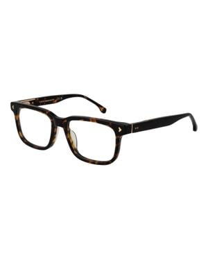 Lozza Brillenfassung Vl4326 0722 54 - Schwarz