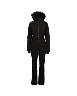 DLX Trespass - Schwarz