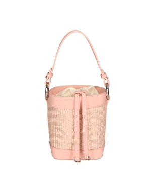 Gave Lux Eimertasche Frauen - Pink