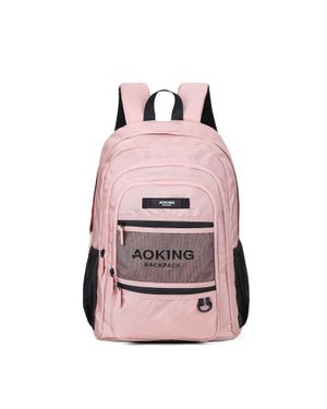 Aoking Rucksack - Pink