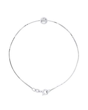 Diadema Armband - Mettallic
