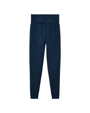 Ellesse "Garceau" Leggings Für Damen - Blau
