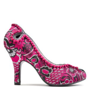 Ruby Shoo Miley Schuhe - Pink