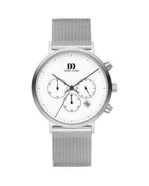 Danish Design Berlin Iq62Q1245 - Mettallic