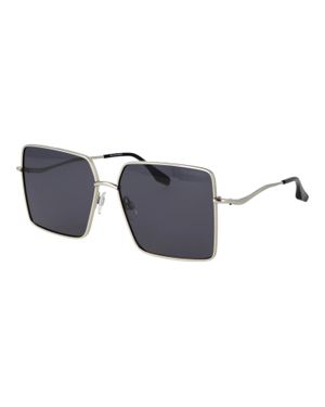 Trussardi Tsw3010 5903A Sonnenbrille - Blau