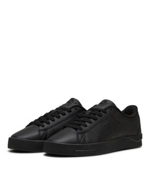 PUMA "Jada" Sneaker Für Damen, Plattform-Absatz (Dreifaches) - Schwarz