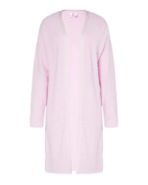 myMo Strickjacke Damen - Pink
