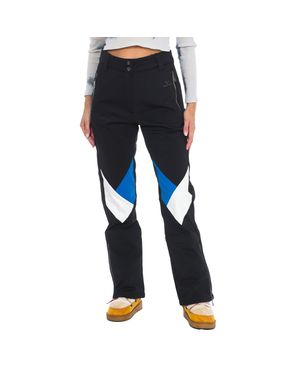Vuarnet Skihose Swf22357 Frau - Blau