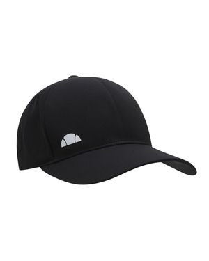 Ellesse "Sarnaro" Kappe - Schwarz