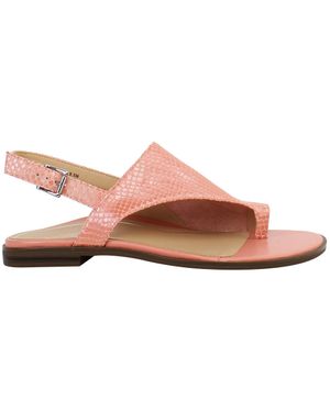 Vionic Ella Damen Sandalen - Pink