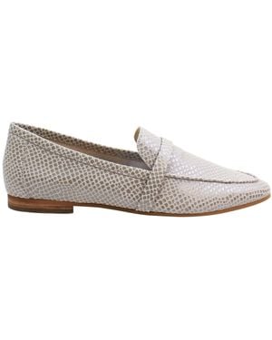 Vionic North Zana Lizard Damen Graue Schuhe
