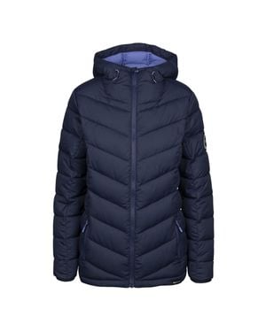 DLX Trespass - Blau