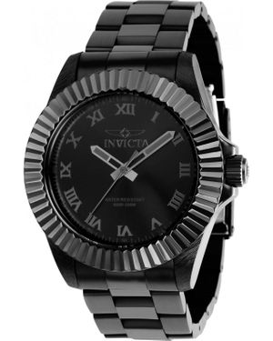 INVICTA WATCH Pro Diver 37408 Herrenuhr - Schwarz