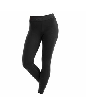 2XU Flugkomprimierung Schwarze Strumpfhose
