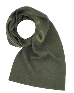 Givenchy Schal - Grün
