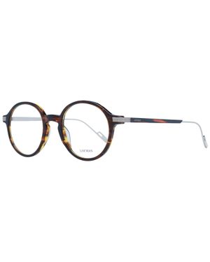 LOCMAN Brille Locv002 Tor 48 - Mettallic