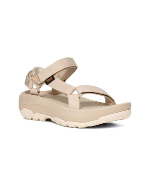 Teva Hurricane Xlt2 Ampsole Damen Sandalen - Schwarz